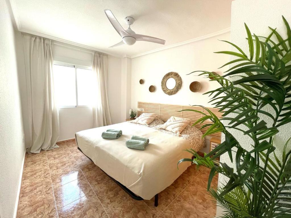 Апартаменты Apartamento Azzurro Торевьиа Экстерьер фото